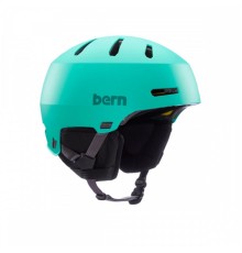 Шлем детский Bern Macon 2.0 MIPS Matte Mint