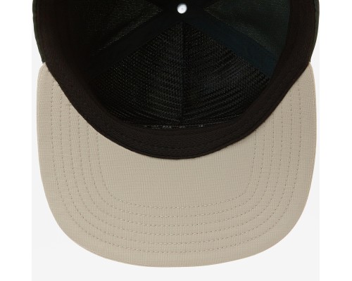 Кепка BILLABONG ARCH TEAM SNAPBACK DKF DARK forest