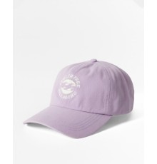 Кепка Billabong DAD CAP PGA0 Peaceful lilac