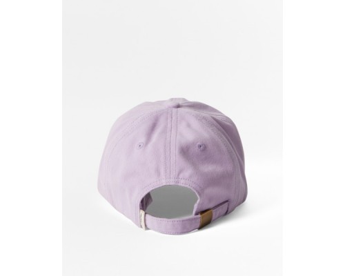 Кепка Billabong DAD CAP PGA0 Peaceful lilac