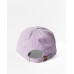 Кепка Billabong DAD CAP PGA0 Peaceful lilac