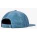 Кепка BILLABONG ARCH CORD STRAPBACK VGO vintage indigo