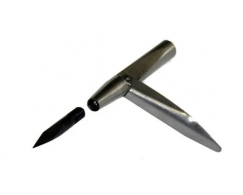 Наконечник SARGAN Жерех четырехгранный 1л