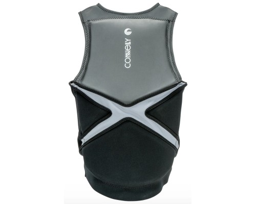 Жилет водный неопрен Connelly MENS V NEO BLACK