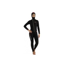 Гидрокостюм Cressi DIVER LADY 5мм