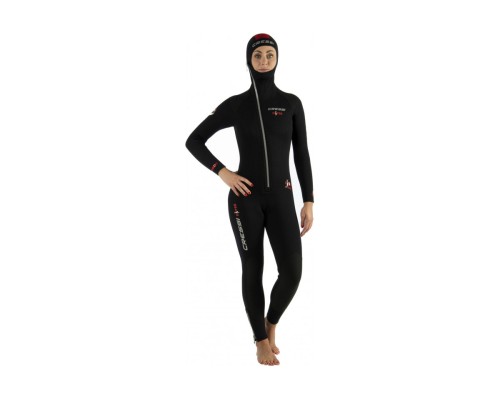 Гидрокостюм Cressi DIVER LADY 5мм