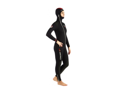 Гидрокостюм Cressi DIVER LADY 5мм