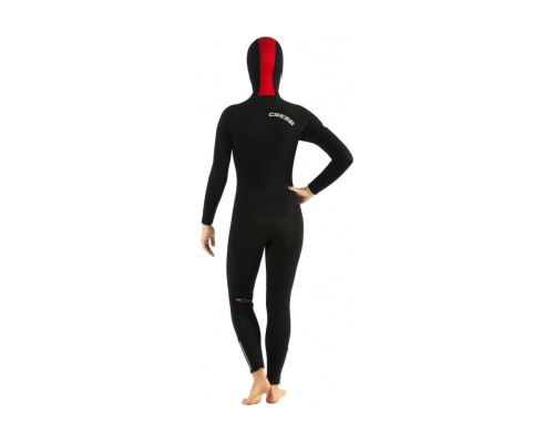 Гидрокостюм Cressi DIVER LADY 5мм