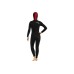 Гидрокостюм Cressi DIVER LADY 5мм