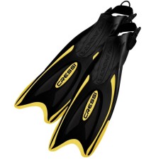  Ласты Cressi Palau yellow