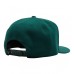 Кепка DC SEMI-PRO SNAPBACK GRW0 hunter green