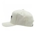 Кепка DC Static 94 Snapback YCZ0 Vanilla