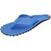 Шлепки Gumbies Flip-Flops Duckbill Light Blue S20