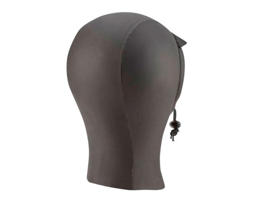 Гидрошлем HURLEY U PLUS HOOD 3MM BLACK Гидрошлем HURLEY U PLUS HOOD 3MM BLACK