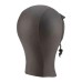 Гидрошлем HURLEY U PLUS HOOD 3MM BLACK