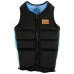 Спасательный Жилет дет. JETPILOT X1 Boys Neo Vest Black