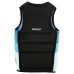 Спасательный Жилет дет. JETPILOT X1 Boys Neo Vest Black