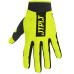 Перчатки Jetpilot Matrix Pro Super Lite Glove Black/Yellow