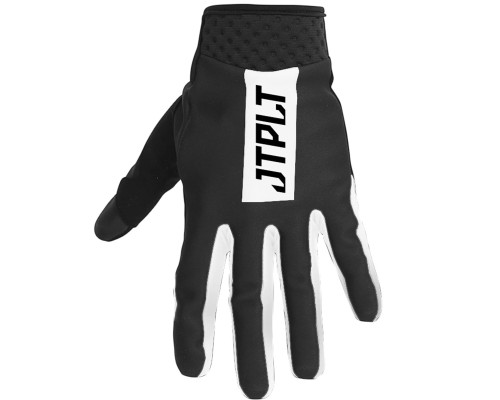 Перчатки Jetpilot Matrix Pro Super Lite Glove Black/White