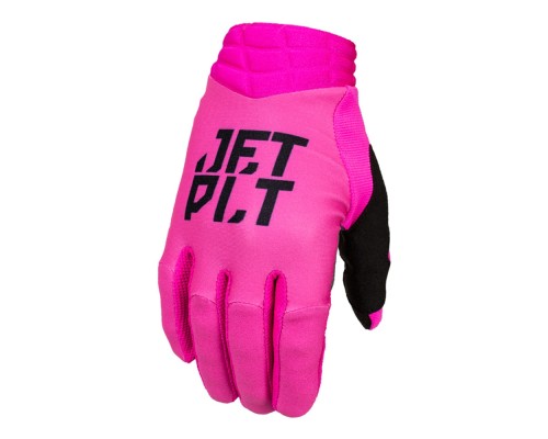 Перчатки Jetpilot RX ONE pink