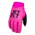 Перчатки Jetpilot RX ONE pink