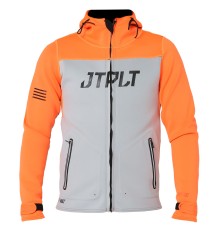 Гидрокуртка мужская Jetpilot RX Vault Tour Orange