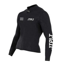 Гидрокуртка мужская Jetpilot RX Vault Race black/white