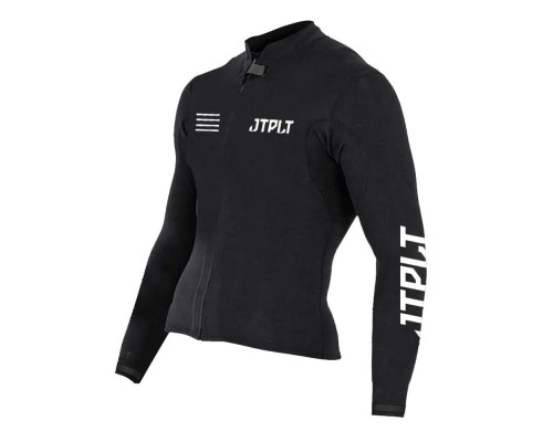 Гидрокуртка мужская Jetpilot RX Vault Race black/white