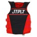 Жилет водный Jetpilot Matrix Race Nylon 50N Red/black