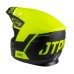Шлем для гидроцикла Jetpilot VAULT Helmet yellow