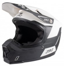 Шлем для гидроцикла Jetpilot VAULT Helmet black/white