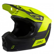 Шлем для гидроцикла Jetpilot VAULT Helmet yellow
