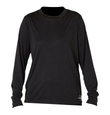 Гидромайка Jetpilot Cuase LS Hydro Tee Black