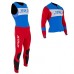 Гидрокостюм Jetpilot RX Vault Race Red/White/Blue
