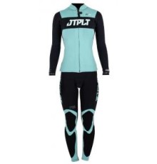 Гидрокостюм Jetpilot RX Jane/Jacket Black/Teal