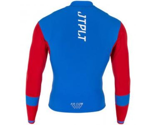 Гидрокостюм Jetpilot RX Vault Race Red/White/Blue