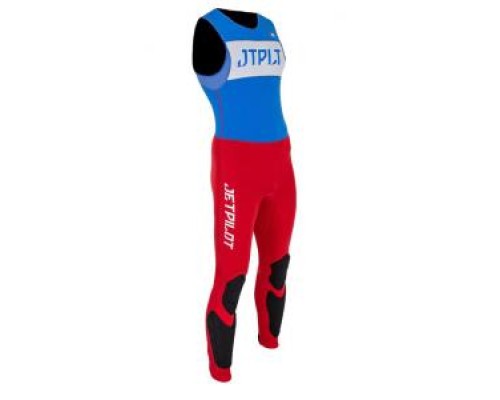 Гидрокостюм Jetpilot RX Vault Race Red/White/Blue
