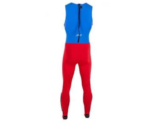 Гидрокостюм Jetpilot RX Vault Race Red/White/Blue