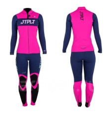 Гидрокостюм Jetpilot RX Jane/Jacket Navy/Pink