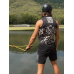 Жилет спасательный Jetpilot Freeride F/E Eco Vest 50N Concrete
