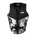 Жилет спасательный Jetpilot Freeride F/E Eco Vest 50N Concrete