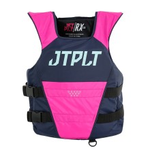 Жилет водный Jetpilot Matrix Race Nylon ISO 50N navy/pink
