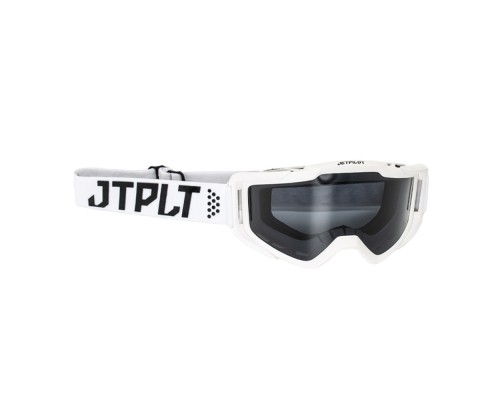 Маска плавающая Jetpilot RX Solid (White)