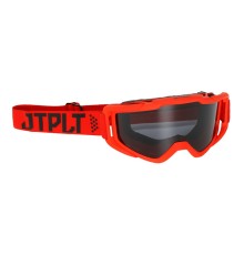 Маска плавающая Jetpilot RX Solid (Red)