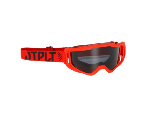 Маска плавающая Jetpilot RX Solid (Red)