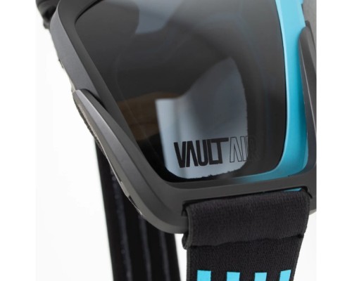 Маска плавающая Jetpilot Vault Air (Blue)