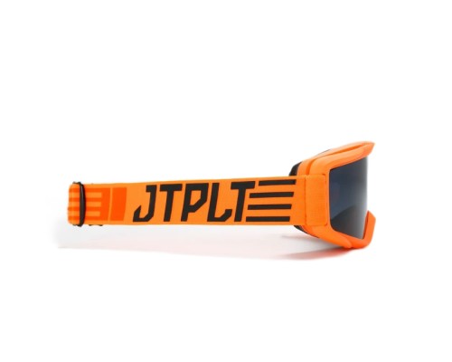 Маска плавающая Jetpilot Vault Air (Orange)