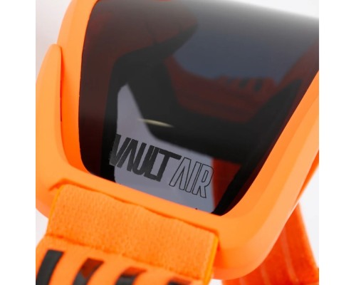 Маска плавающая Jetpilot Vault Air (Orange)