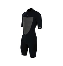 Гидрокостюм дет Jetpilot Flight Youth 2/2 Springsuit black