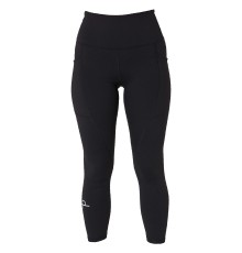 Леггинсы женские Jetpilot Cause Ladies Legging black S24